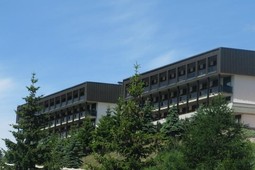 Palace Sestriere Resort
