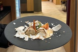 Restaurant Note di Gusto