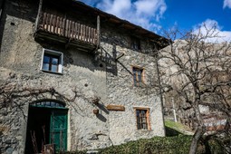 Bed & Breakfast Oronaye