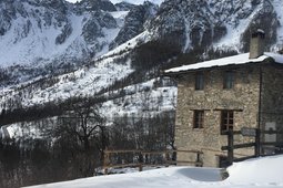 Bed & Breakfast Oronaye