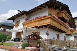 Appartamenti Casa Adriana