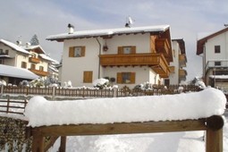 Apartments Casa Adriana