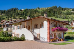 Ferienwohnung Artitsch