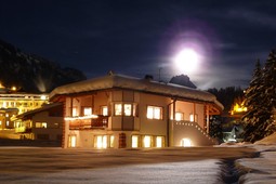 Appartamento Artitsch