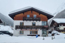 Appartamenti Haus Steger