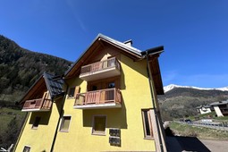 Appartamento Le Rive
