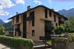 Appartamento La Finestra sulle Dolomiti