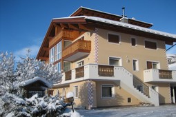 Appartamenti Etruska