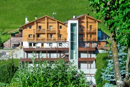Appartamenti La Rives
