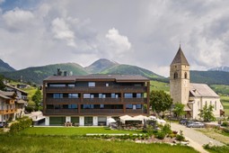 Mountain Lodge Margit