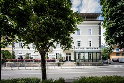 Hotel Bruneck Design-Apartments