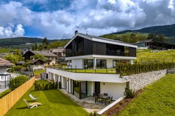 Apartments Baumann Living
