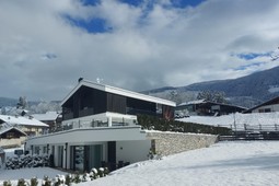 Apartments Baumann Living