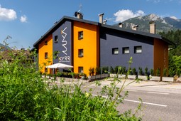 B&B-Hotel Kyrr Smart Mountain Retreat