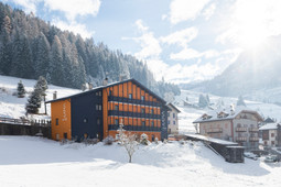 B&B-Hotel Kyrr Smart Mountain Retreat