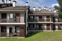 Ferienwohnung Casa Gilda