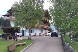 Ferienwohnung Marta Decrestina
