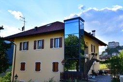 Bed & Breakfast Casa Bailo dal 1908