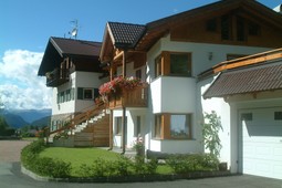 Ferienwohnungen Elbrus