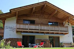 Appartamenti Casa Waldner