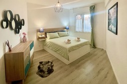 Appartamento Tina's House