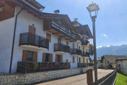 Appartamento Chalet di Mario