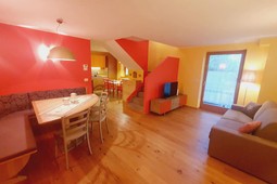 Appartamento Chalet di Mario
