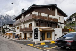 Chalet Cridola
