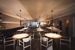 Restaurant & Steakhouse Panorama