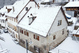 Casa vacanze Baita Sostasio