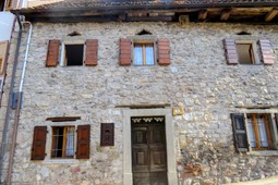 Casa vacanze Baita Sostasio