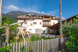 Appartamenti Weingut Lahn zu Eppan