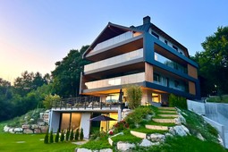 Ferienwohnungen Glam House