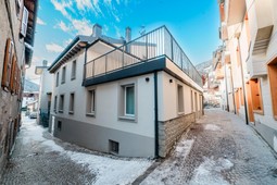 Appartamenti Dalania Borgo