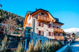 Apartments Dalania Lodge