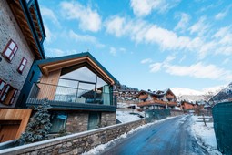 Dalania Chalet