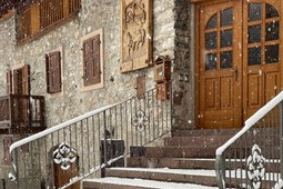 Ferienwohnung Alloggio La Falesia