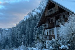 Ferienwohnung Haus Gajia