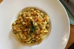 Restaurant La Stube Bistró