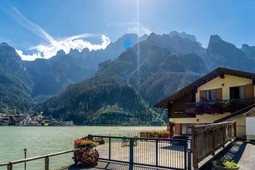 Appartamenti Chalet al Lago