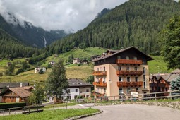 Appartamenti Casa Vacanze Heidi e Peter