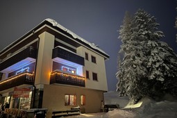 Appartamento CostaLungaHouse