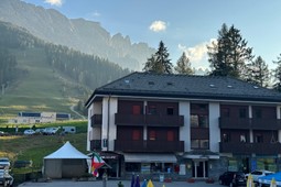Ferienwohnung CostaLungaHouse