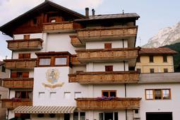 B&B (Garni)-Hotel Villanova