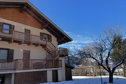Apartment Maso Fassanel