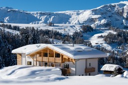 Hotel Chalet Dolomites