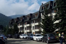 Ferienwohnung Vivere in quota