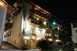 Hotel San Lorenzo