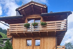 Mas del Mezdì - Mountain Chalet