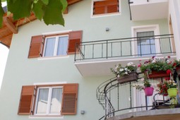 Appartamenti Soggiorno Bellin